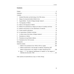 Fatigue of Components August Wöhler (1819-1914) A Historical Review