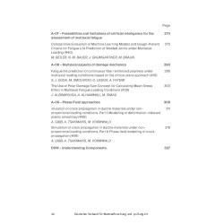 Fourteenth International Conference on Multiaxial Fatigue and Fracture