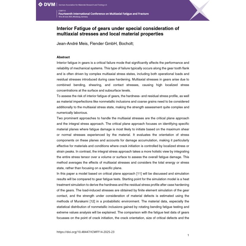 Erste Seite ICMFF14-2025-23 Erste Seite ICMFF14-2025-23
