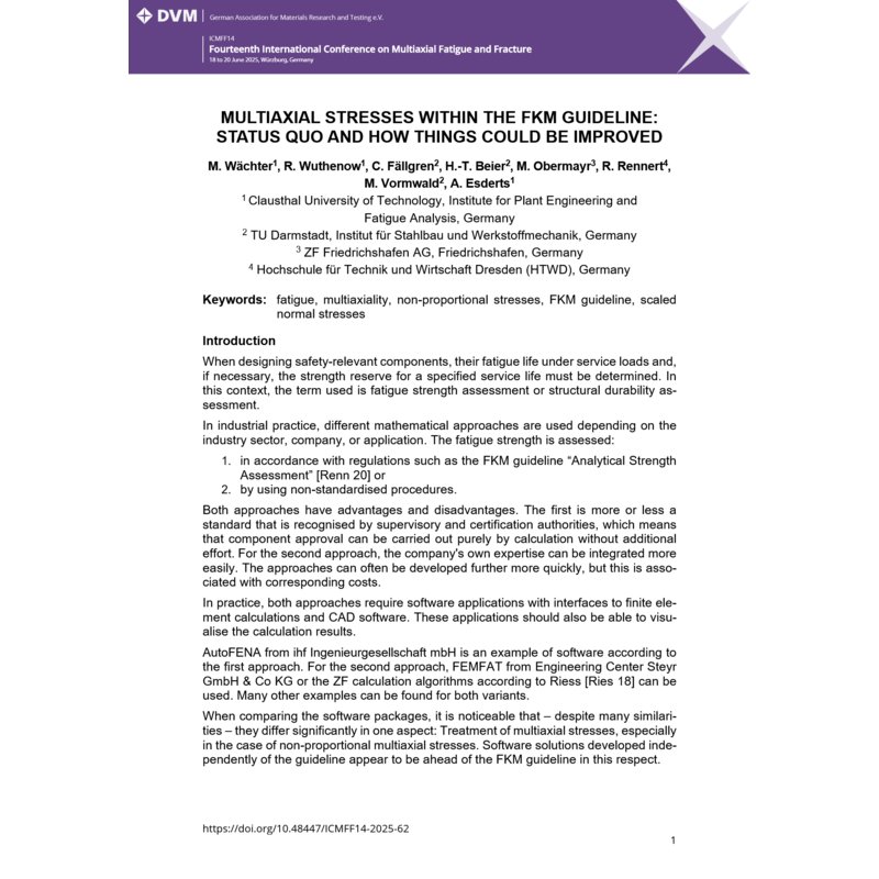 Erste Seite ICMFF14-2025-62 Erste Seite ICMFF14-2025-62