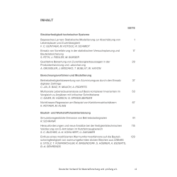 51. Tagung des Arbeitskreises Betriebsfestigkeit