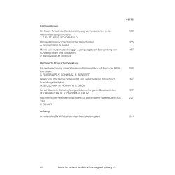 51. Tagung des Arbeitskreises Betriebsfestigkeit
