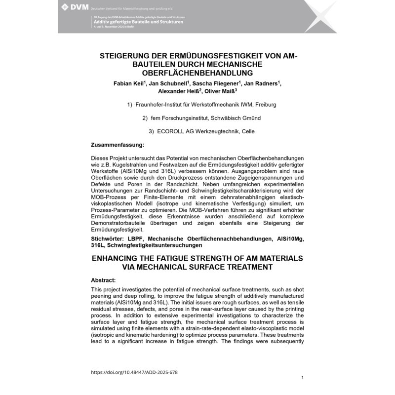 Erste Seite ADD-2025-678 Erste Seite ADD-2025-678