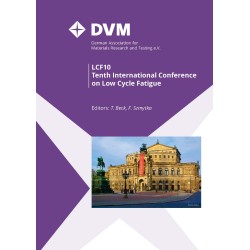 LCF10 | Tenth International Conference on Low Cycle Fatigue