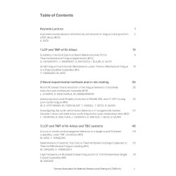LCF10 | Tenth International Conference on Low Cycle Fatigue
