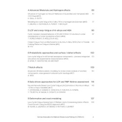 LCF10 | Tenth International Conference on Low Cycle Fatigue
